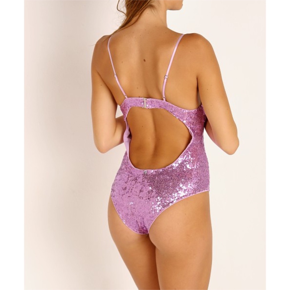 For Love & Lemons | One-piece Swimsuit. - Picture 8 of 13
